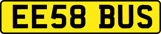 EE58BUS