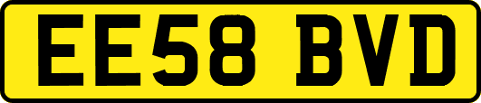 EE58BVD