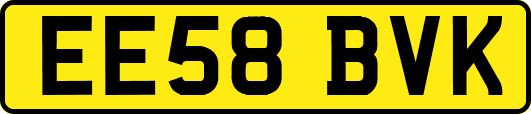 EE58BVK