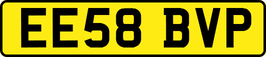 EE58BVP
