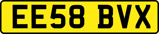 EE58BVX
