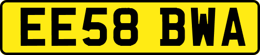 EE58BWA