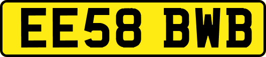 EE58BWB