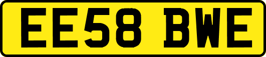 EE58BWE