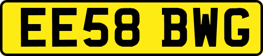 EE58BWG