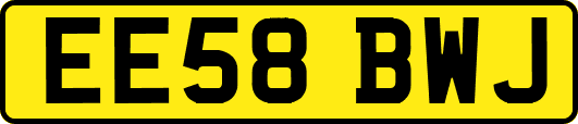 EE58BWJ
