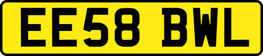 EE58BWL