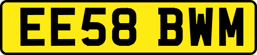 EE58BWM