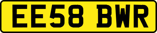 EE58BWR