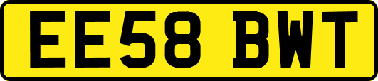 EE58BWT