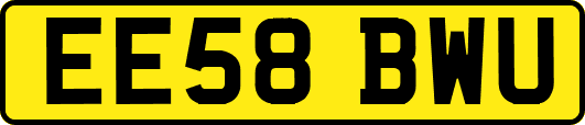 EE58BWU