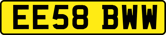 EE58BWW
