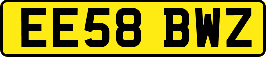 EE58BWZ