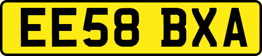 EE58BXA