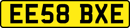 EE58BXE