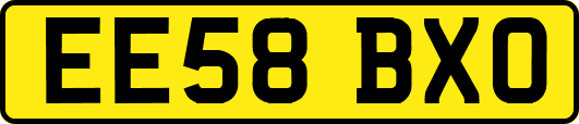 EE58BXO