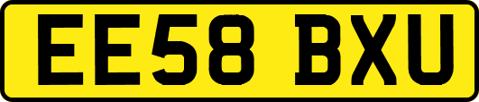 EE58BXU