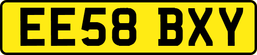 EE58BXY