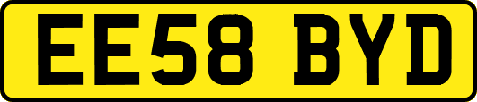 EE58BYD