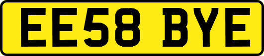 EE58BYE