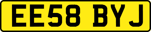 EE58BYJ
