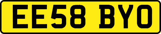 EE58BYO