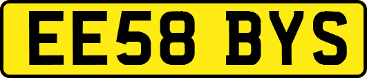 EE58BYS