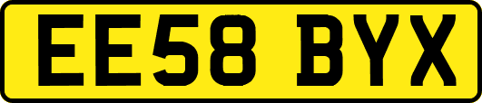 EE58BYX