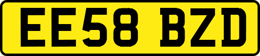 EE58BZD