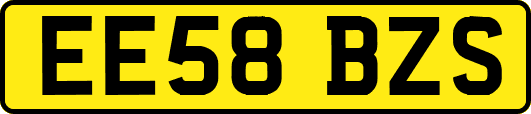 EE58BZS