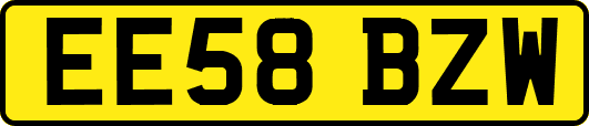 EE58BZW