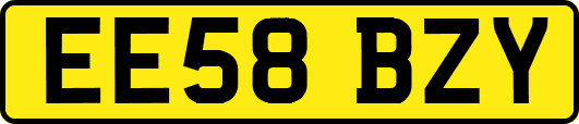 EE58BZY