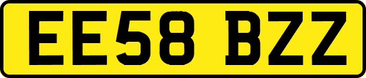 EE58BZZ