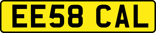 EE58CAL