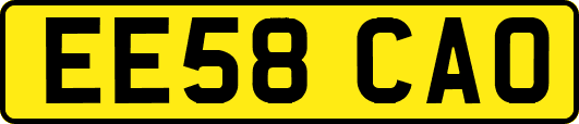 EE58CAO