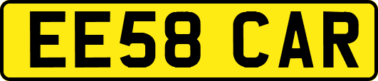 EE58CAR