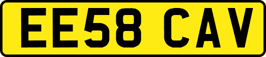 EE58CAV