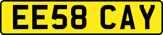 EE58CAY