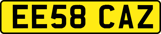 EE58CAZ