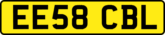 EE58CBL
