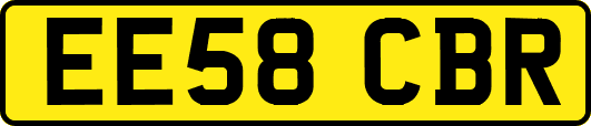 EE58CBR