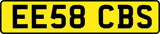EE58CBS
