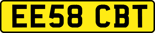 EE58CBT