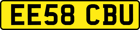 EE58CBU