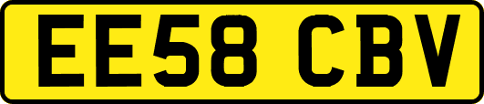 EE58CBV