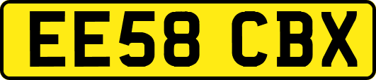 EE58CBX