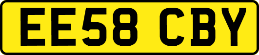 EE58CBY