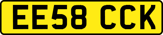 EE58CCK