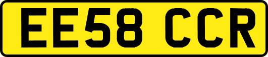 EE58CCR