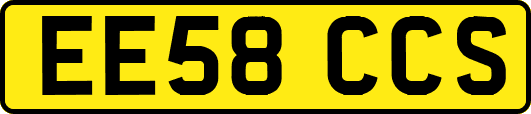 EE58CCS